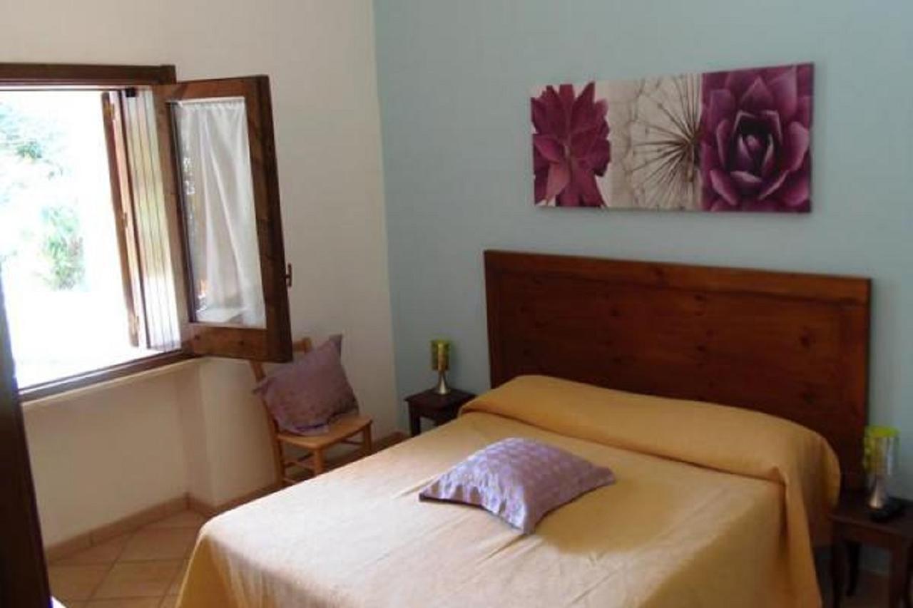 Missipezza Residence A Frassanito Алимини Екстериор снимка