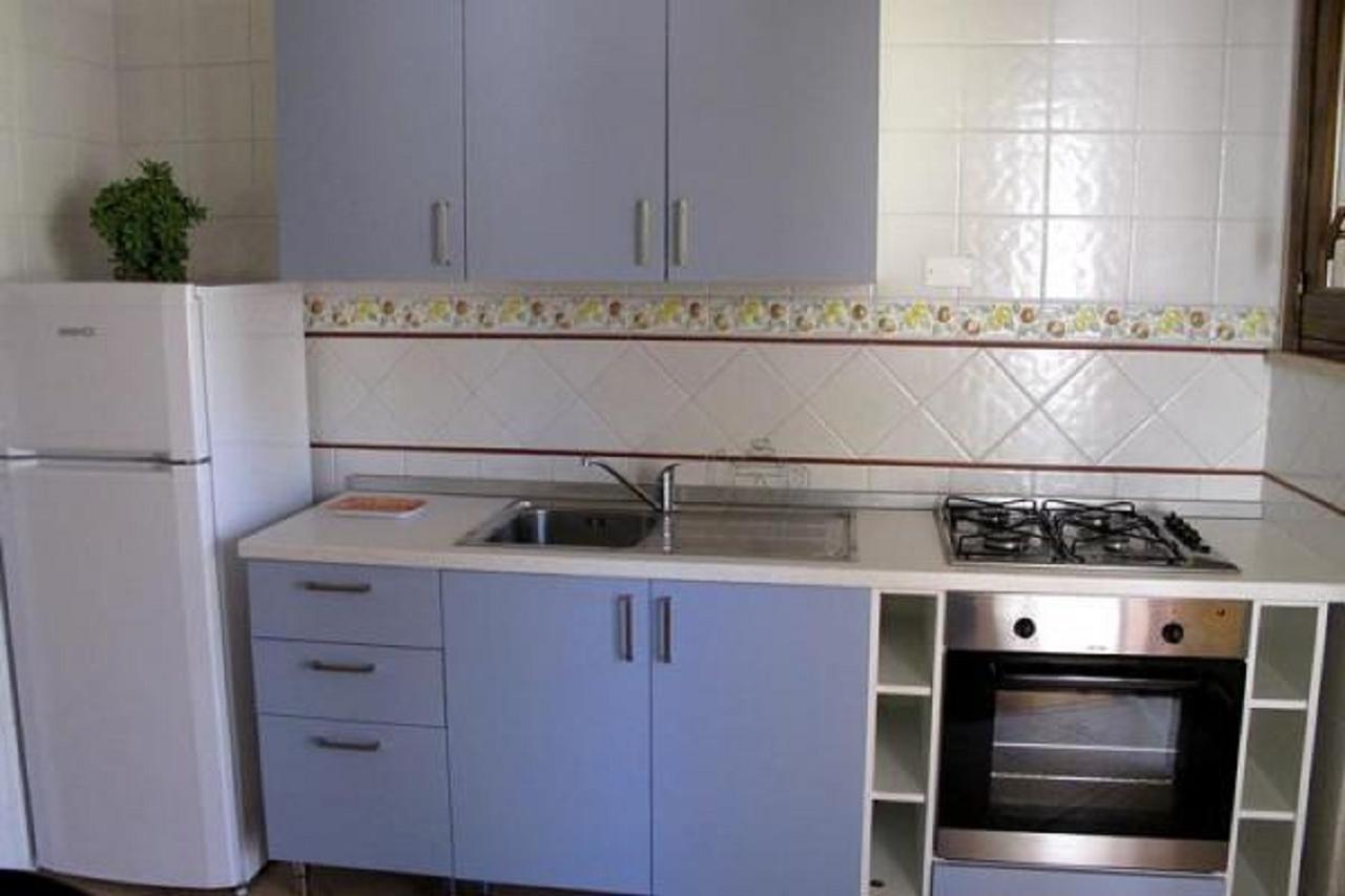 Missipezza Residence A Frassanito Алимини Екстериор снимка