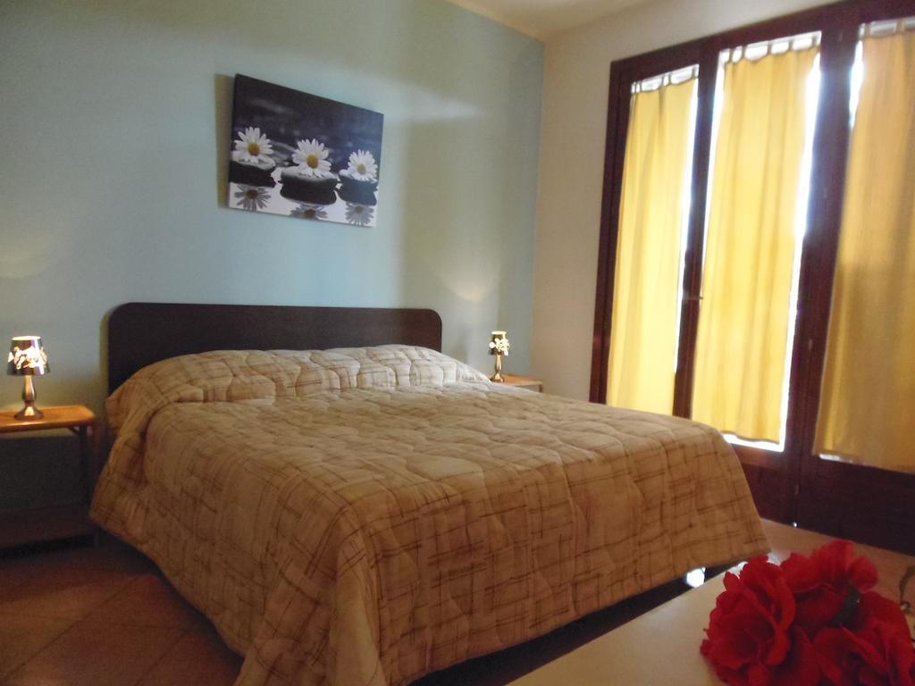 Missipezza Residence A Frassanito Алимини Екстериор снимка