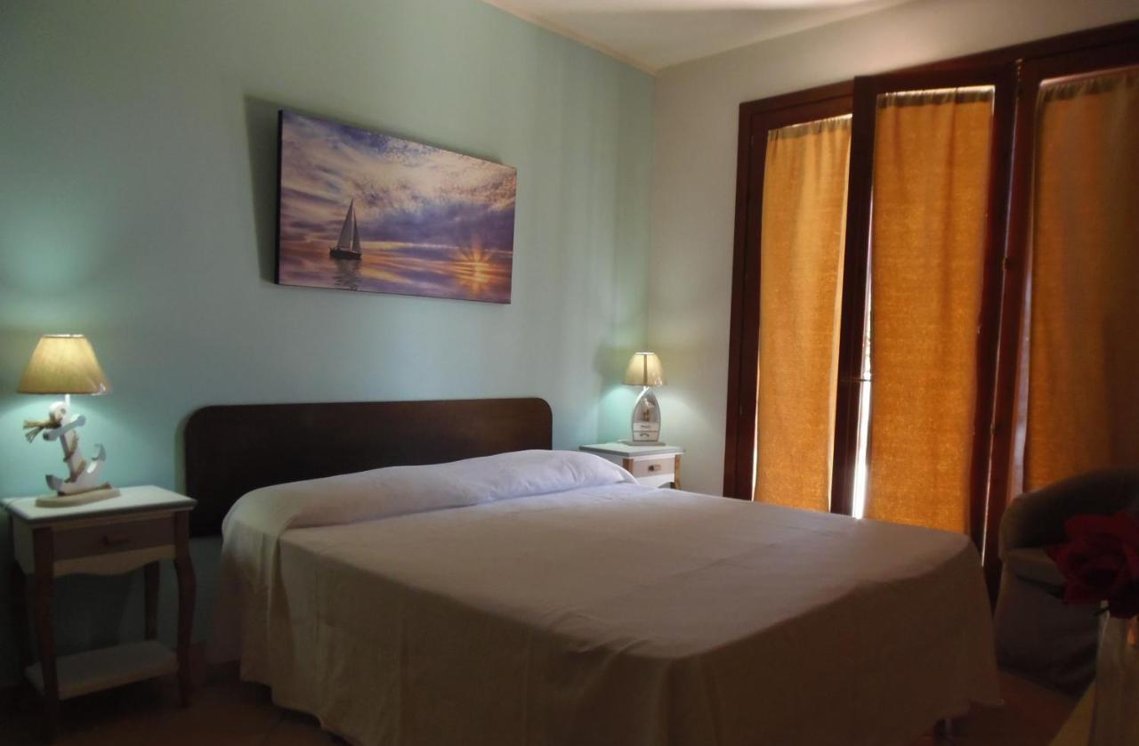 Missipezza Residence A Frassanito Алимини Екстериор снимка