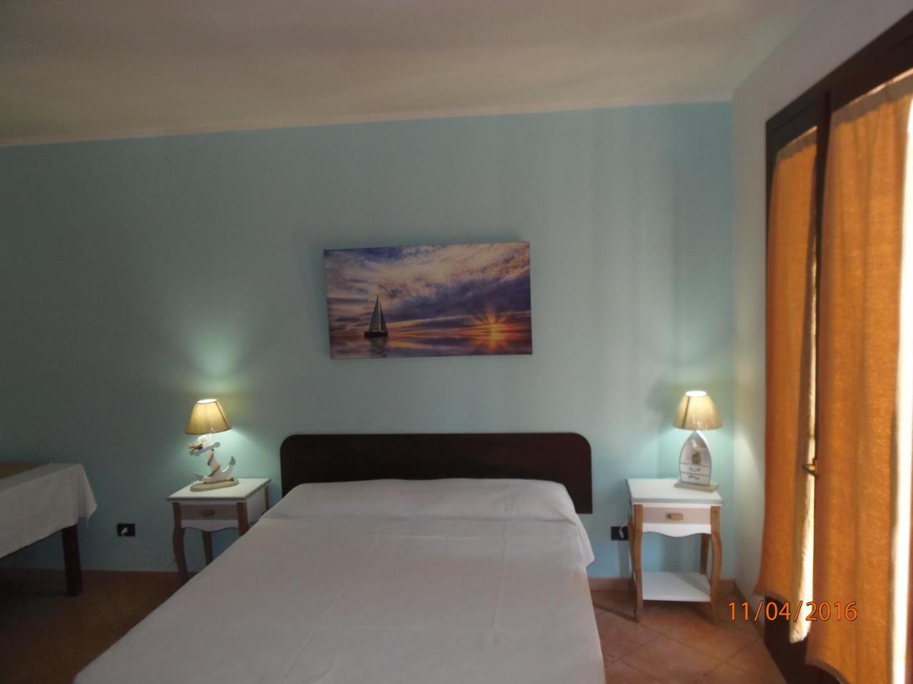 Missipezza Residence A Frassanito Алимини Екстериор снимка